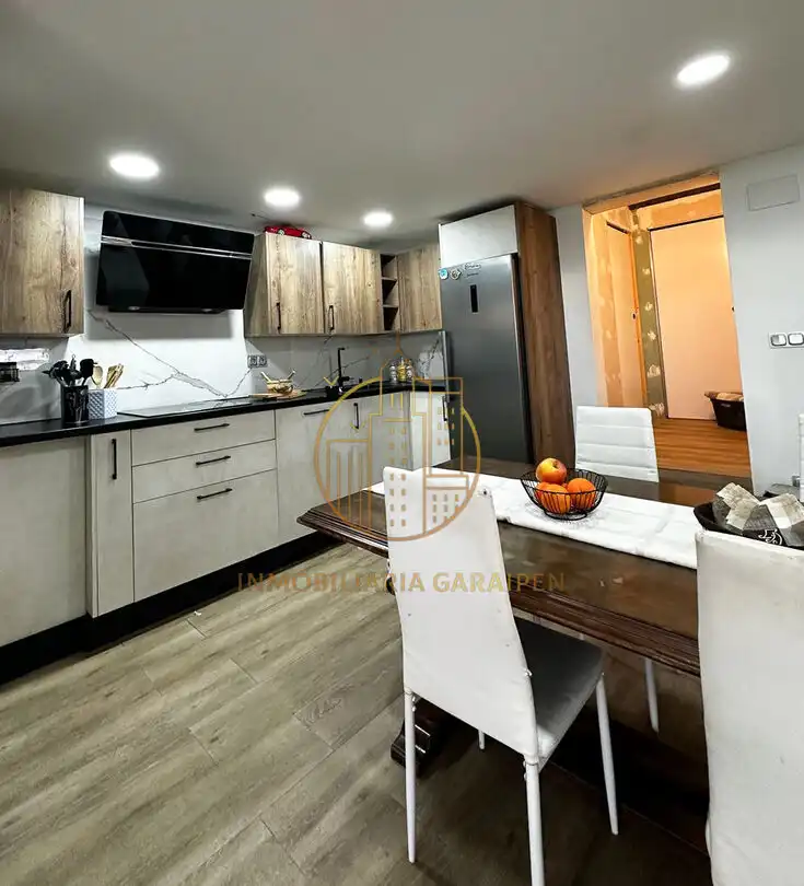 Cocina de Casa o chalet en venta en Olite / Erriberri