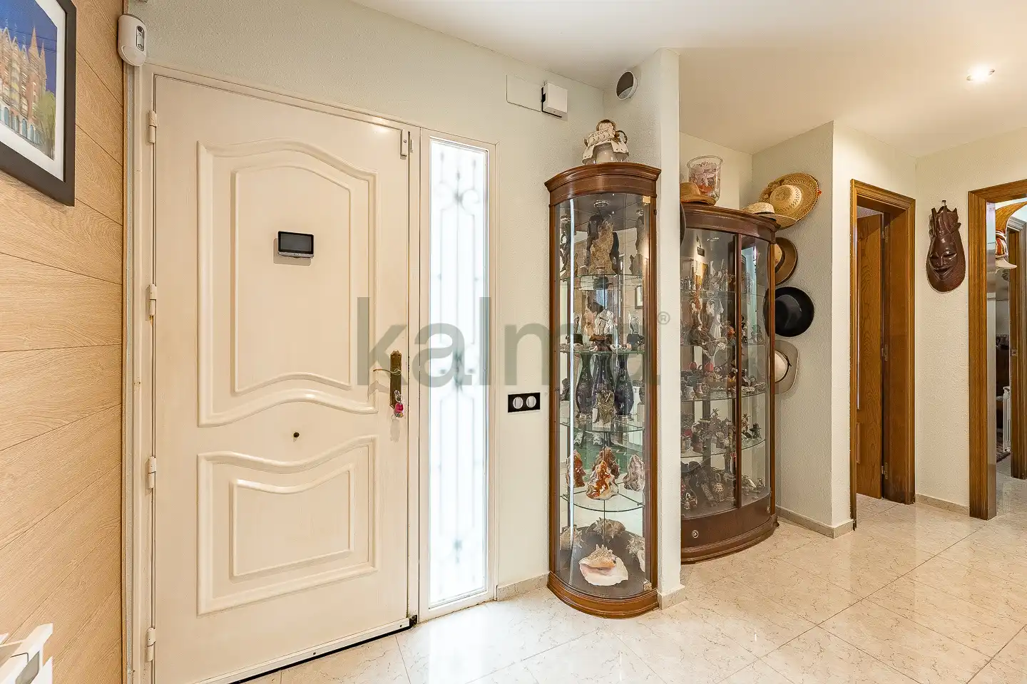 Villa avec terrasse à vendre à Carrer del Romaní, imagen 3