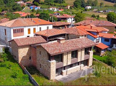Casa con jardín en venta en Villarigan 14