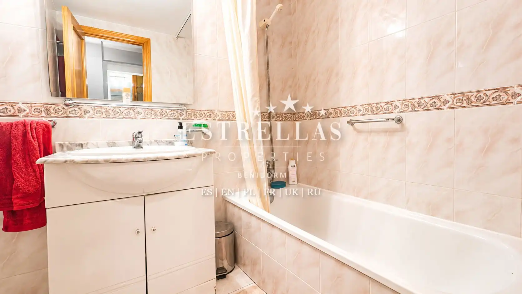 Apartamento con terraza en venta en Rincón de Loix, imagen 7