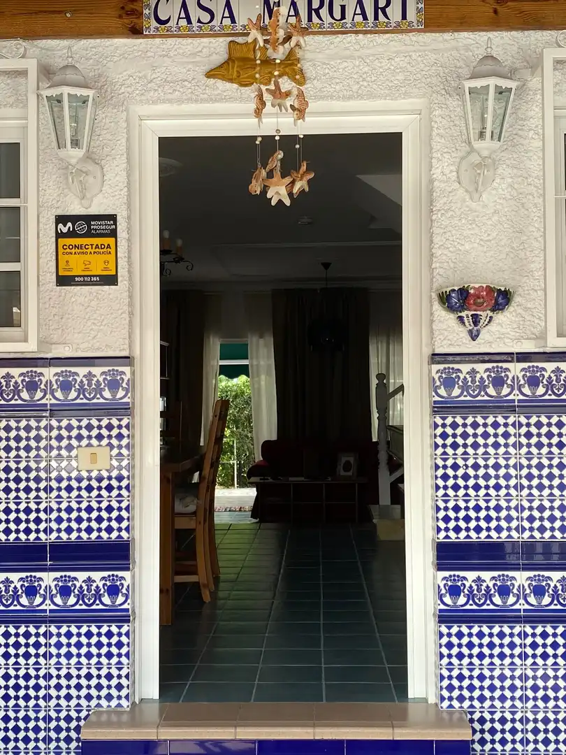 Casa adosada en venda en Mogán amb Aire condicionat, Terrassa i Traster