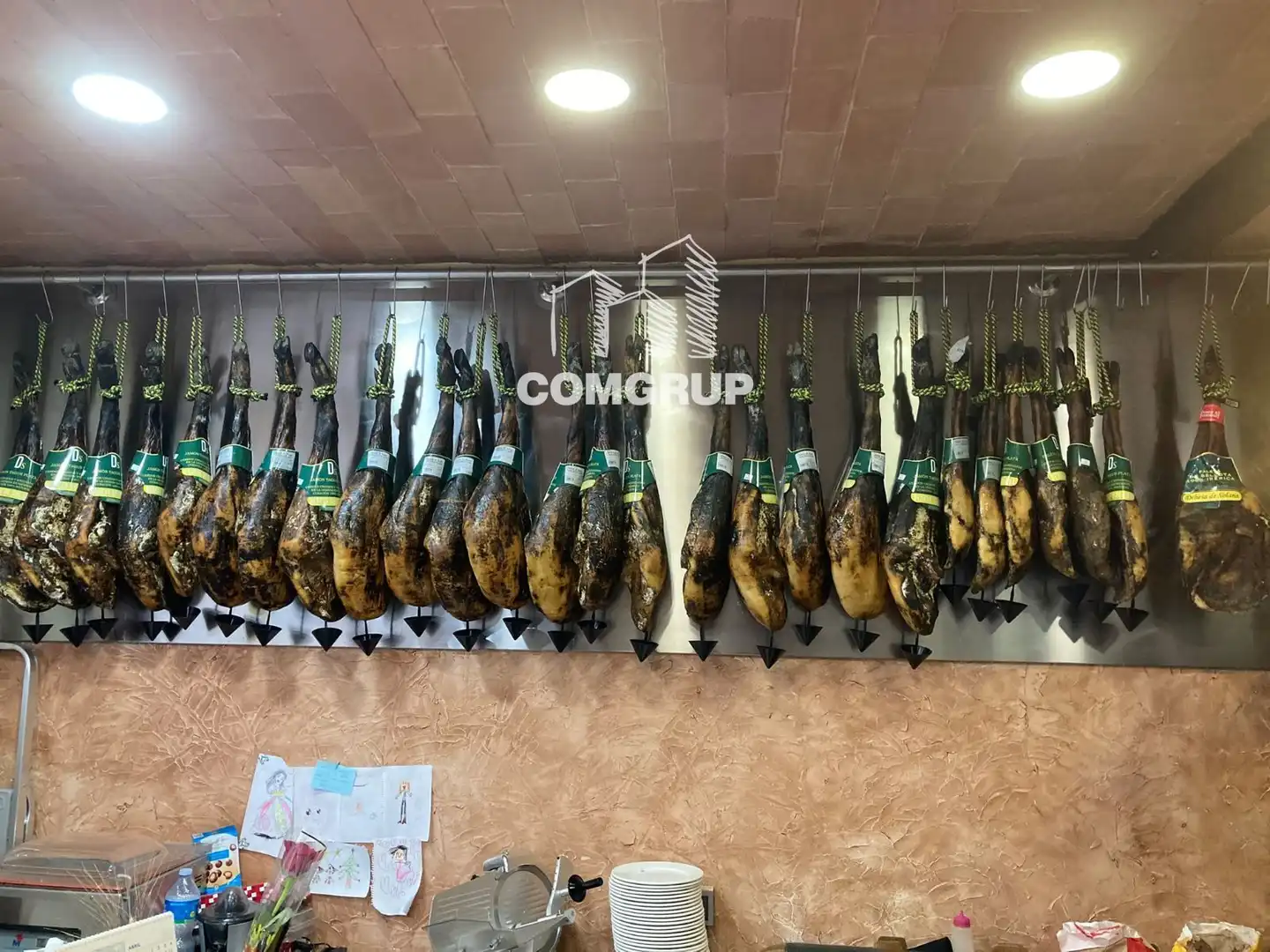 Local comercial en venda a Cerdanyola, imagen 9