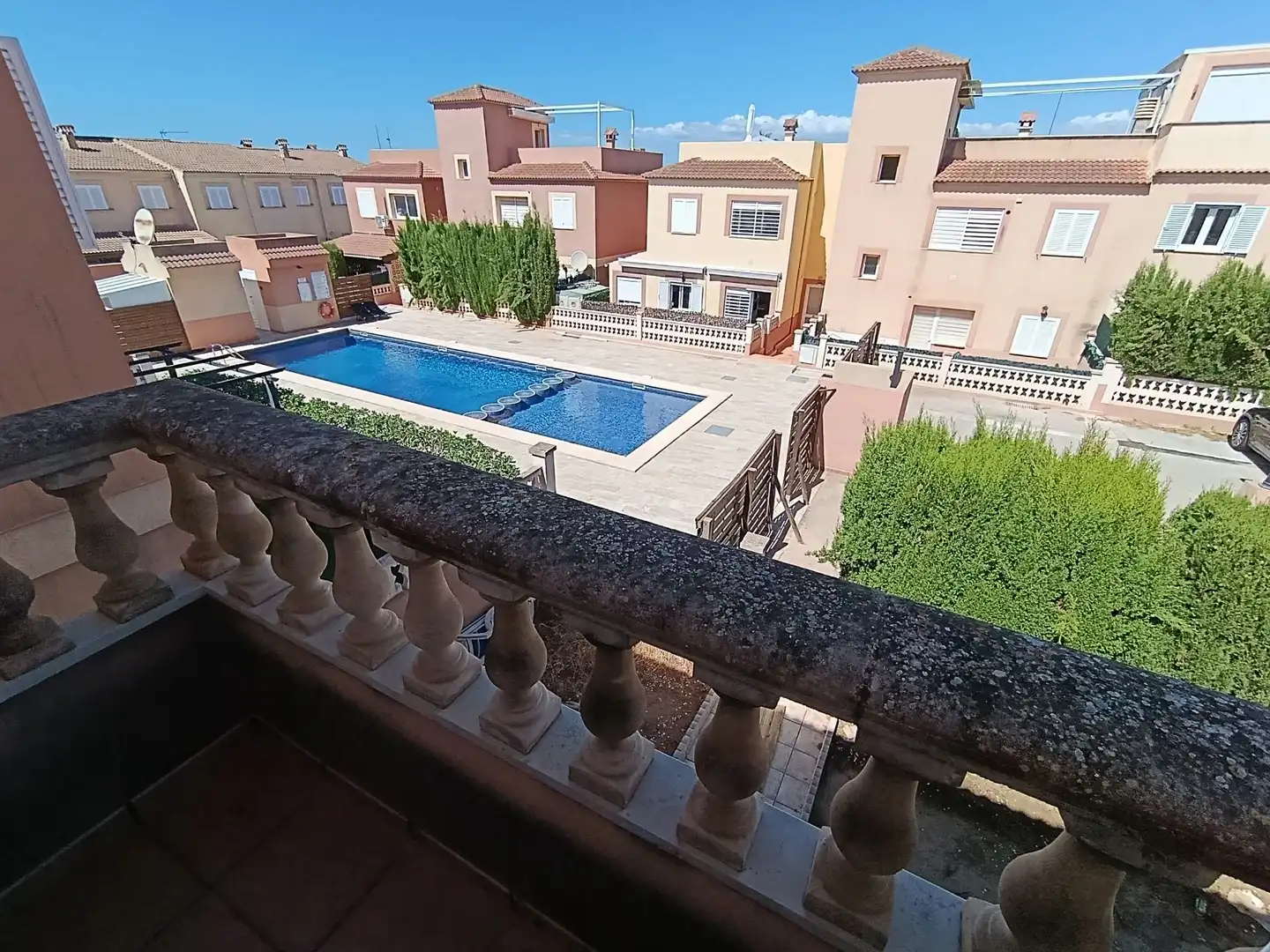 Casa con piscina in vendita a Sa Torre, imagen 19