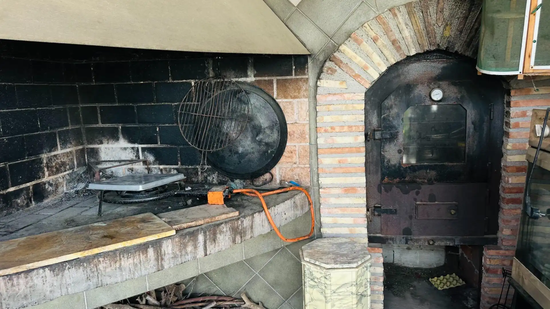 Casa o xalet en venda en Elche / Elx amb Jardí privat, Traster i Piscina