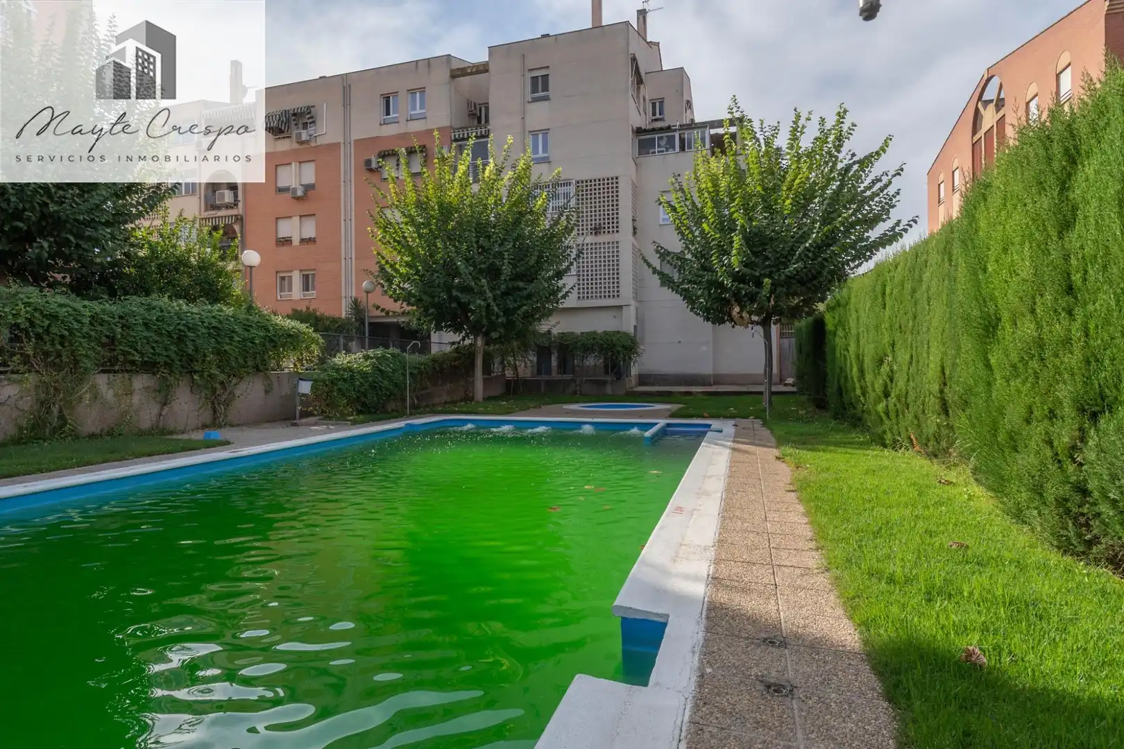 Pis amb piscina en venda a Norte, imagen 64