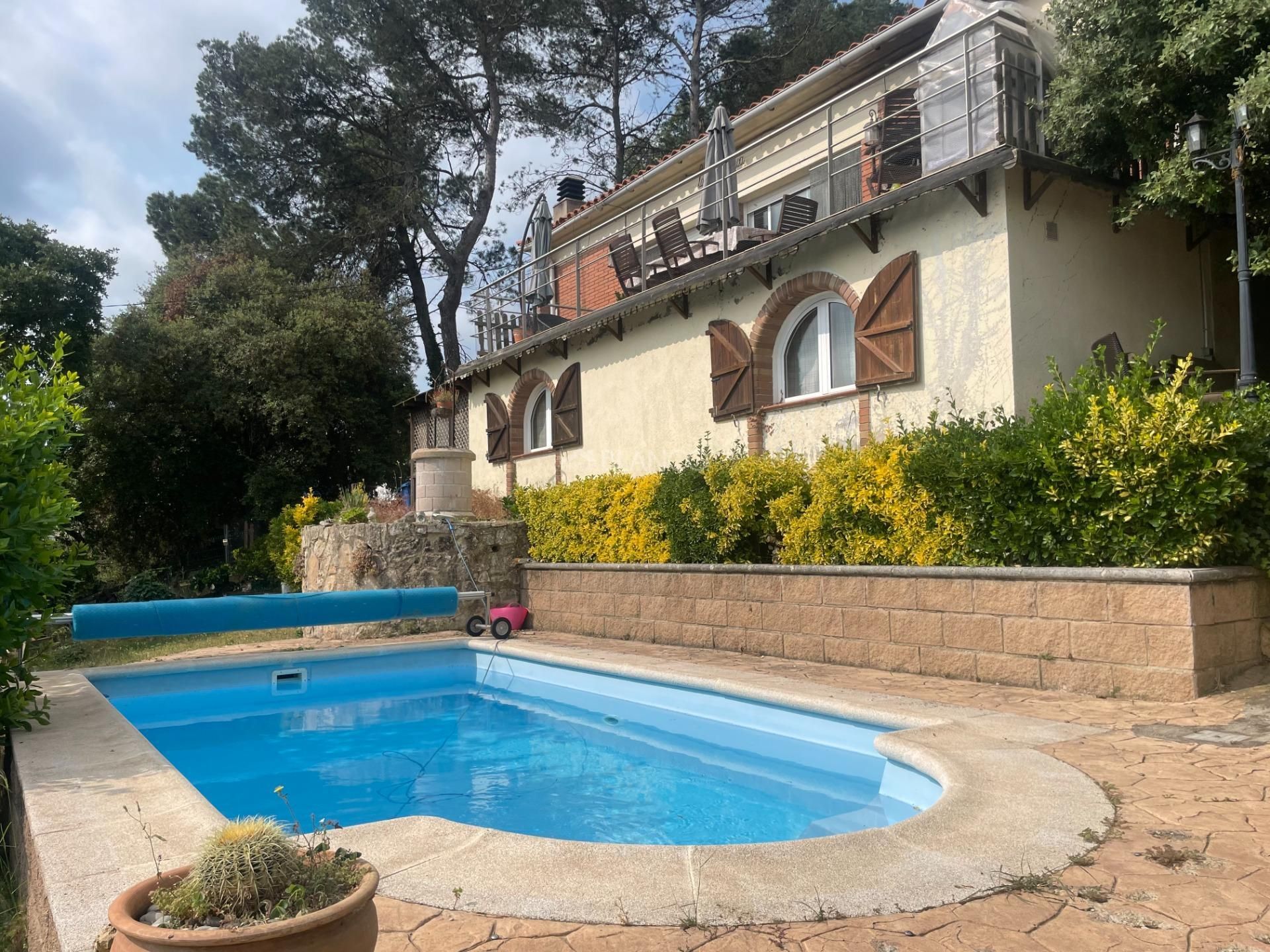 House or chalet for sale in La Torre de Claramunt