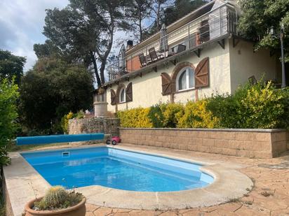 House or chalet for sale in La Torre de Claramunt