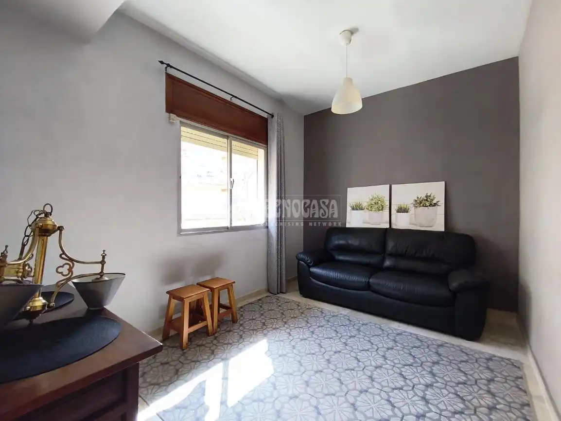 Habitación de Piso en venta en Fuengirola con Balcón