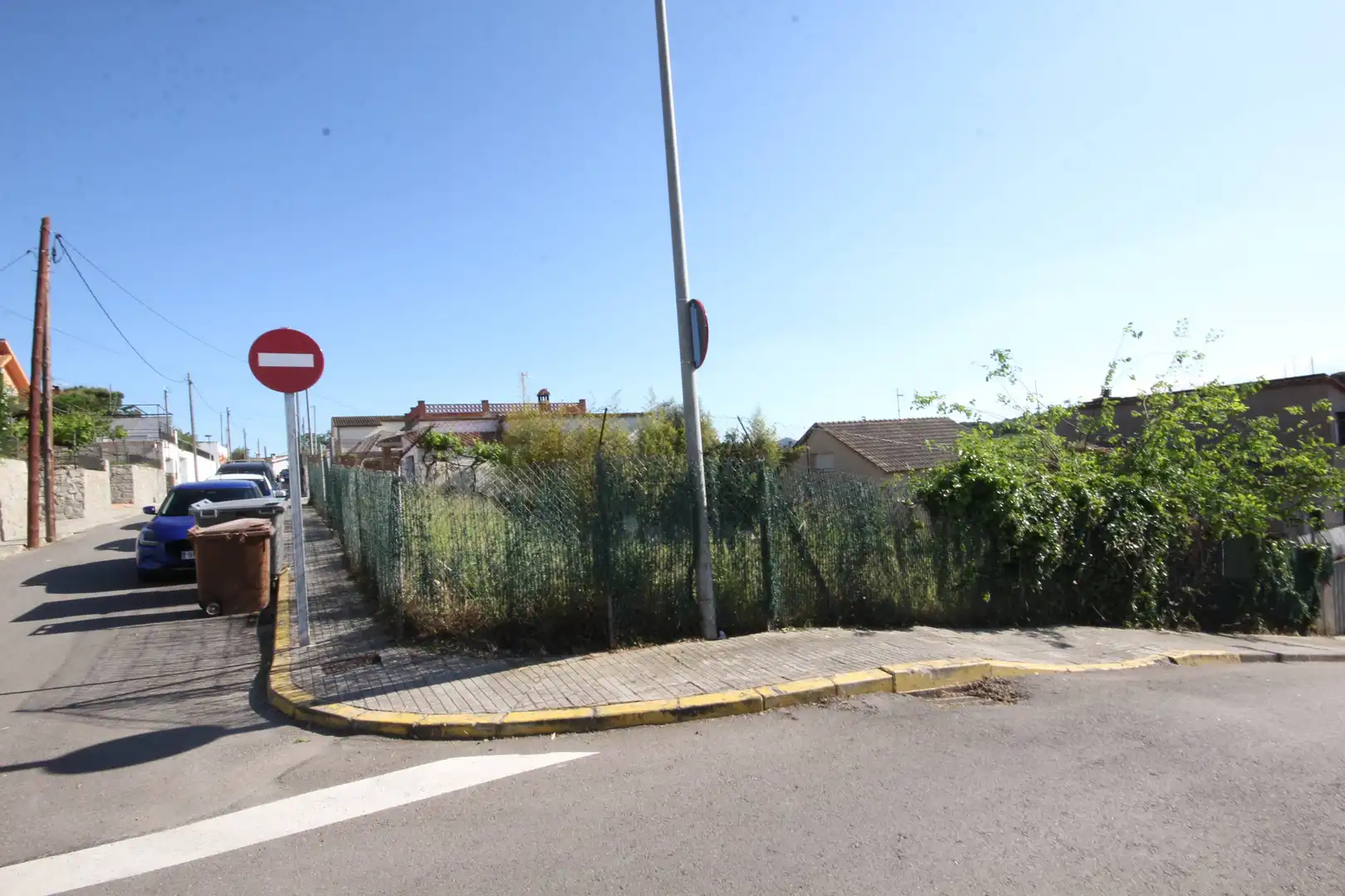 Residencial en venta en Carrer Cingles de Bertí, La Roca del Vallès