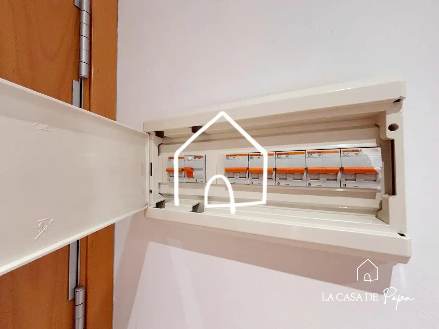 Appartamento con terrazza in vendita a Centre, imagen 31