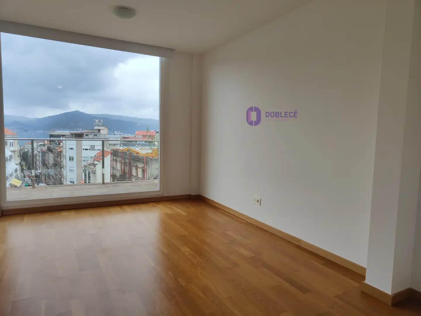 Piso con terraza en alquiler en Rúa da Ronda de Don Bosco, imagen 17