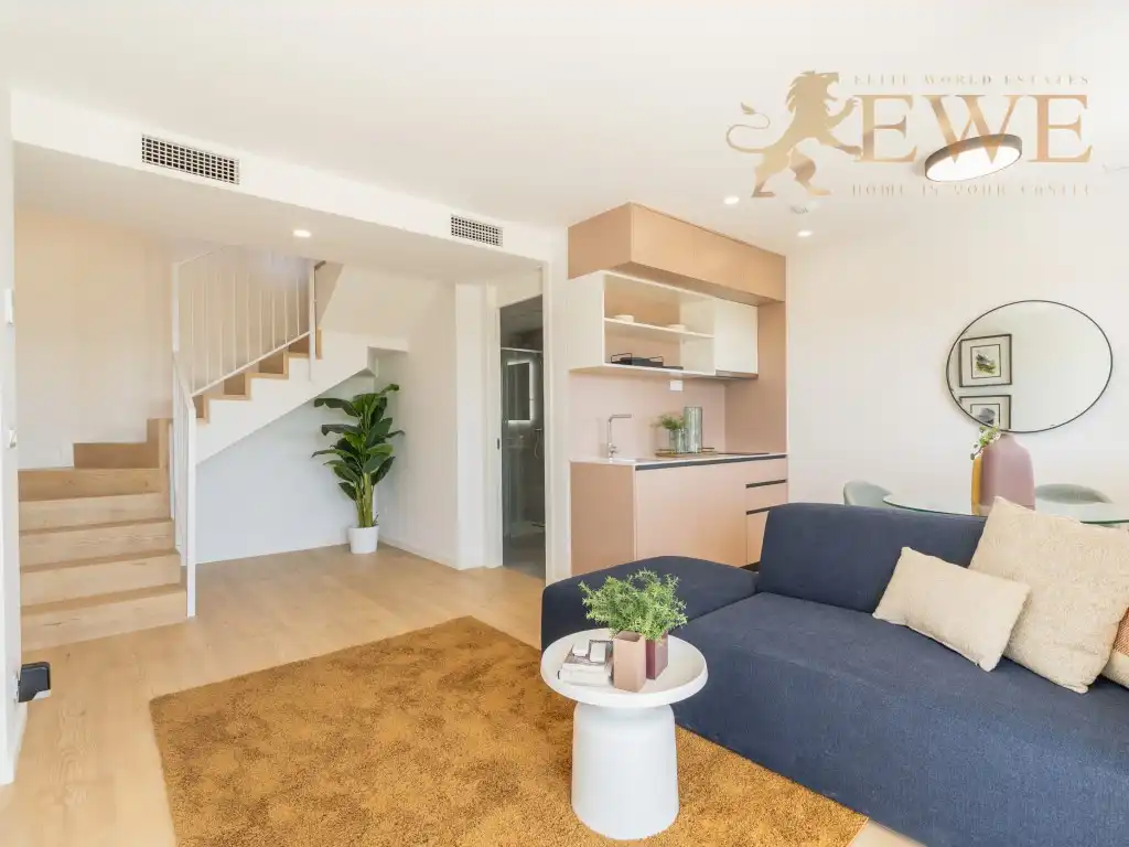 Maison mitoyenne à vendre à Calle Serra Gelada, imagen 48