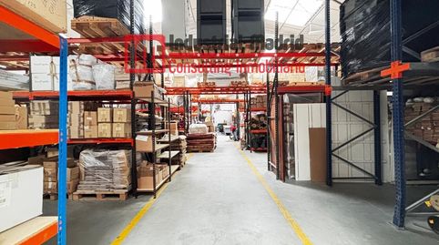 Foto 4 von Fabrikhallen zur Miete in Calle Cabo Ortegal, La Poveda, Arganda del Rey