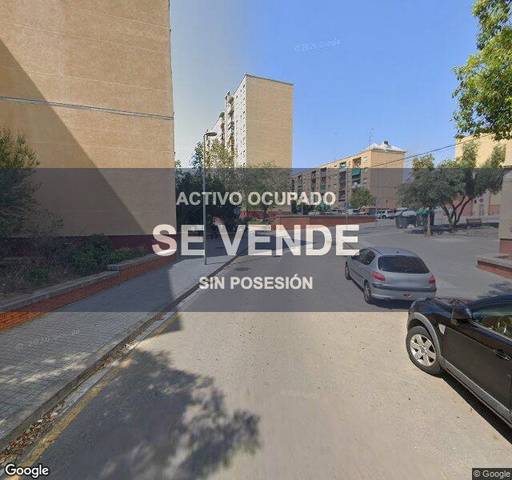 Piso en Venta en Espronceda