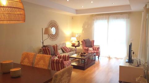 Foto 2 de Pis de lloguer a El Ancla, Cádiz