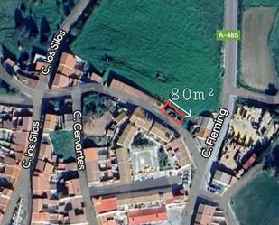 Residencial en venda en Calañas