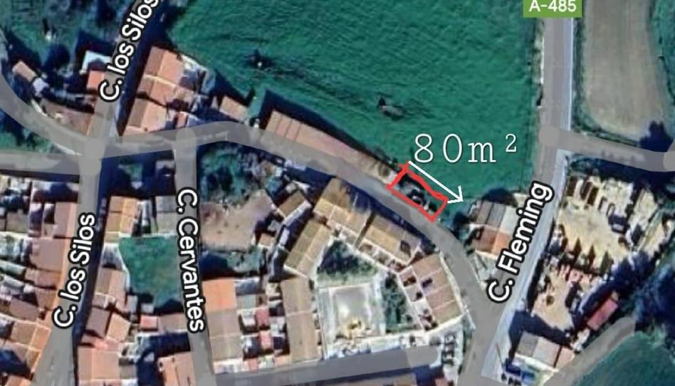 Photo 1 of Residential for sale in Calañas, Huelva