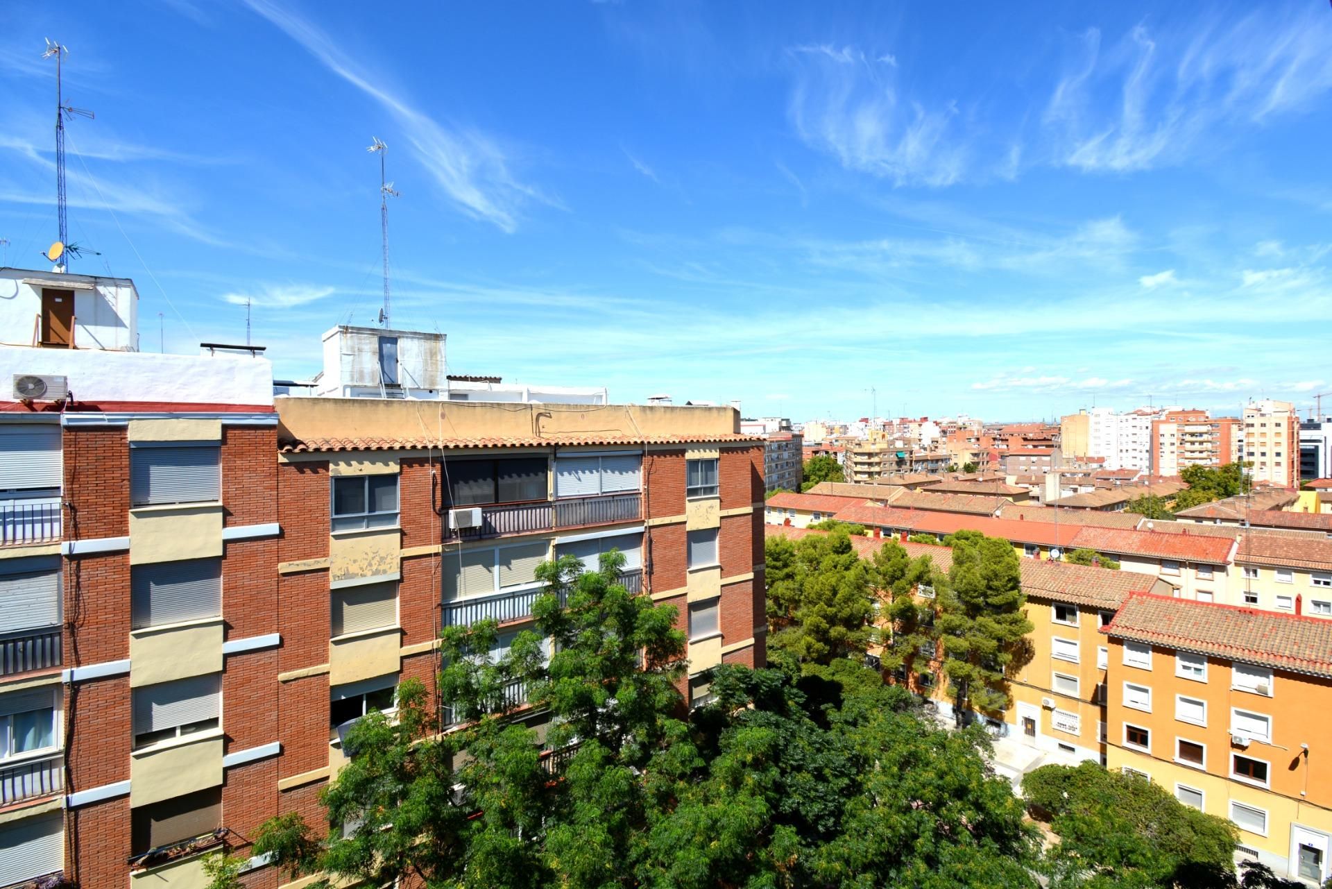 Flat for sale in Calle de José Nebra, 6, San José Alto