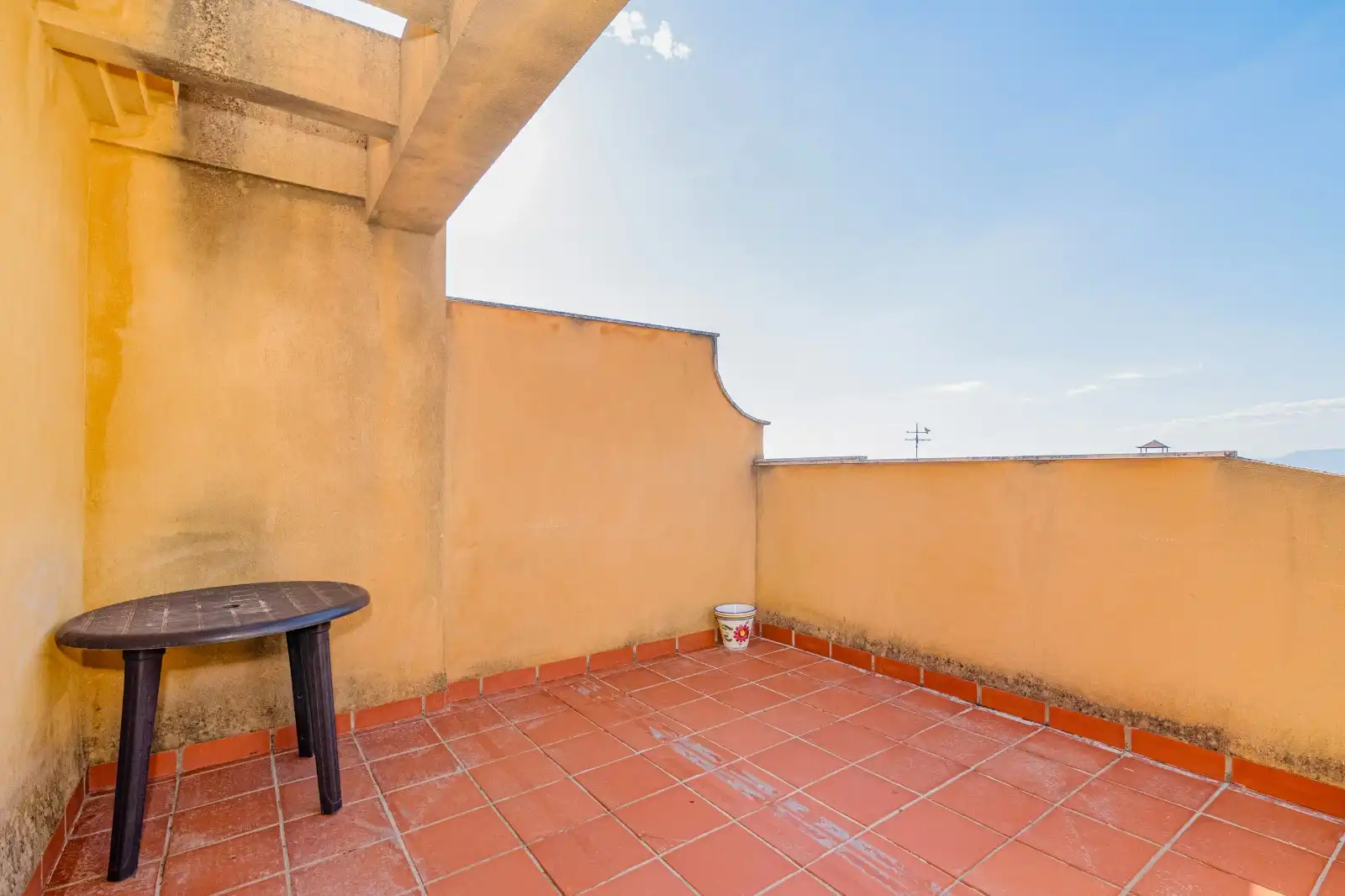 Terraza de Casa o chalet en venta en Cájar con Aire acondicionado, Terraza y Amueblado