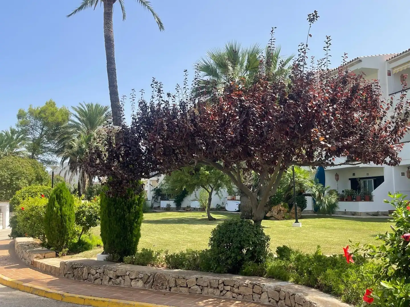 Casa a schiera con piscina in vendita a Las Marinas / Les Marines, imagen 31