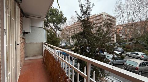 Photo 2 of Flat to rent in Pinar del Rey,  Madrid Capital