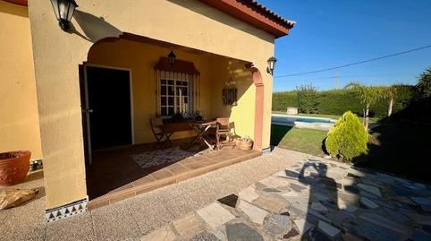 Foto 3 de Casa o xalet en venda a Pelagatos - Pago del Humo, Chiclana de la Frontera