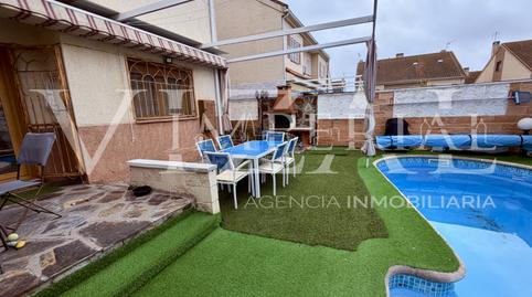 Photo 3 of Single-family semi-detached for sale in Calle Príncipe de Asturias, Las Lomas, Seseña