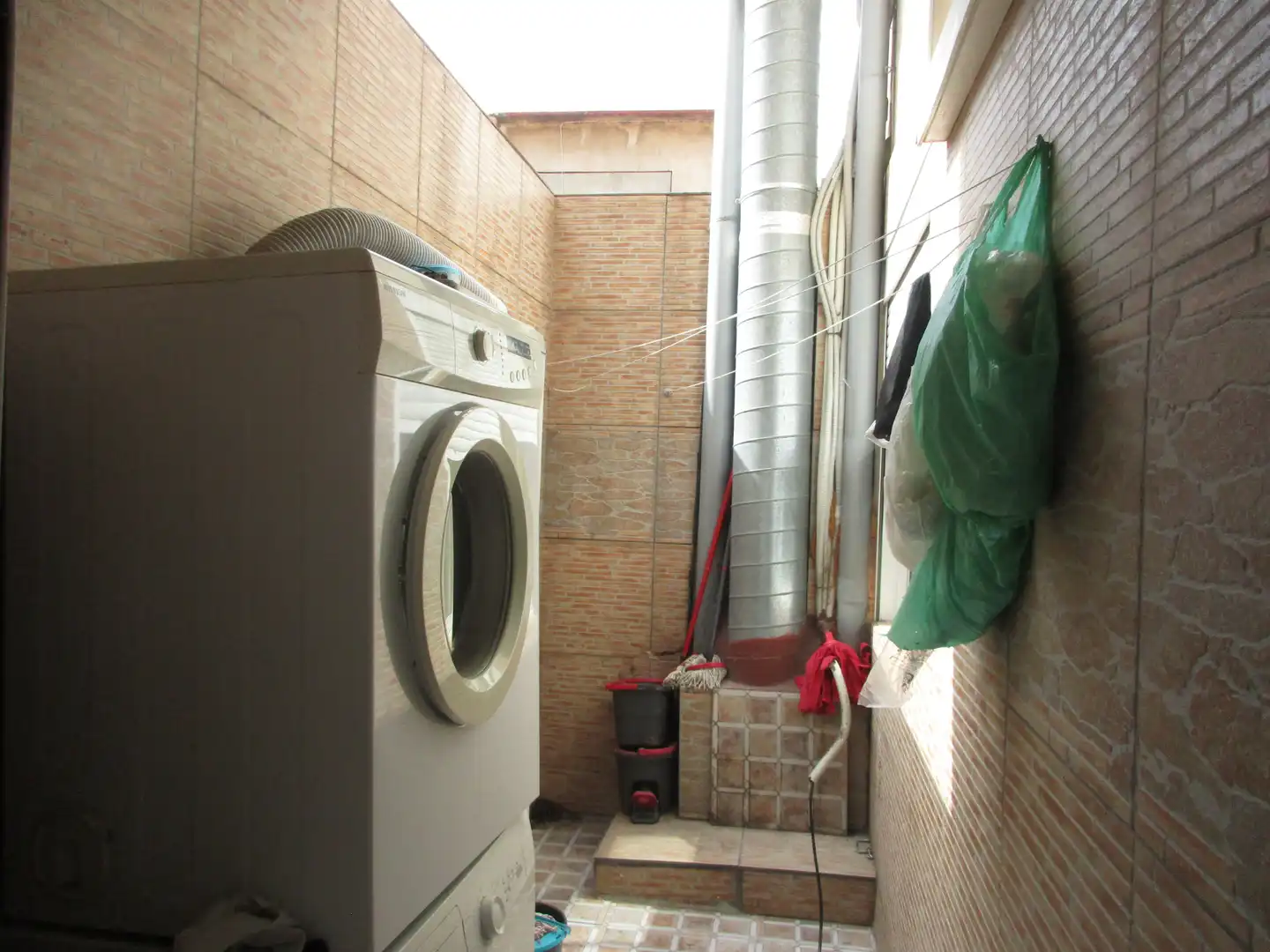 Mixed residential for sale in Carrer del Doctor Gimbernat, imagen 41