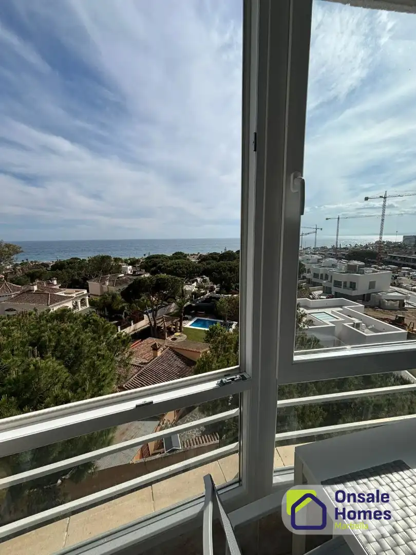 Studio with terrace for sale in Avenida Playas Andaluzas, imagen 9