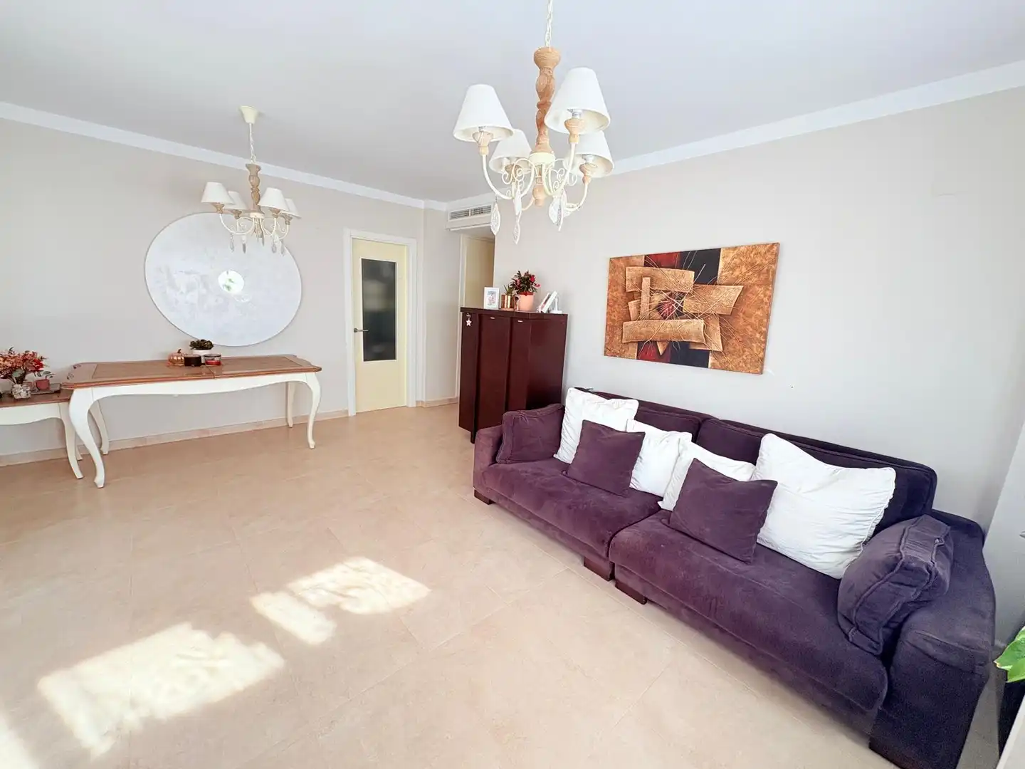 Apartamento en venta en L'Almadrava - L'Estanyó
