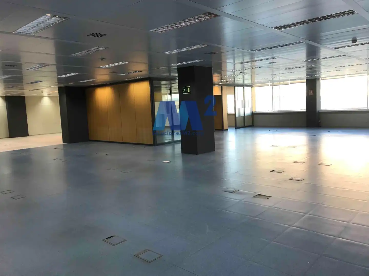 Office space to rent in Anabel Segura, imagen 16