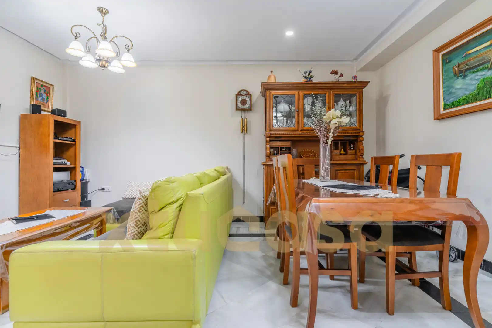 Maison mitoyenne à vendre à Calle Albina del Puente, imagen 5