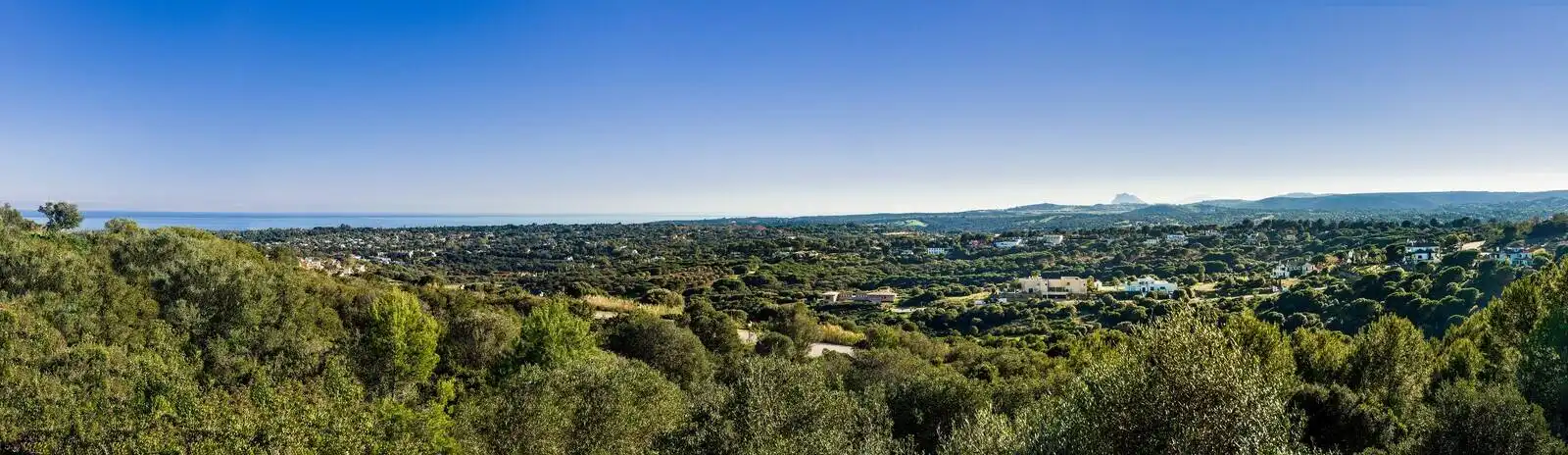 Terreno residencial en venta en Sotogrande Alto, imagen 5