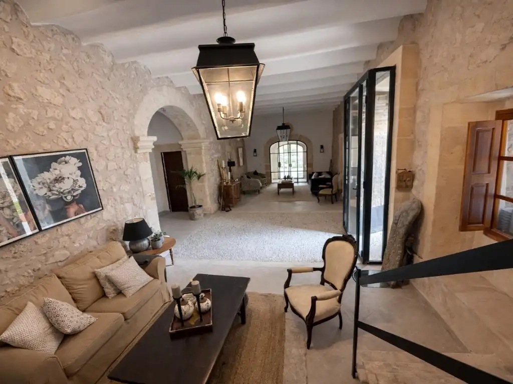 Chalet con terraza en venta en Poligono 12 Paraje 112 Son Na Moiana, imagen 13