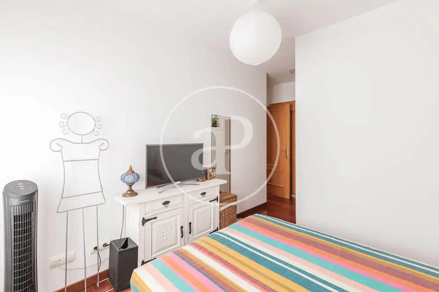 Piso con piscina en venta en C. Alcalde Henche de la Plata, imagen 28