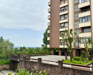 Exterior view of Flat for sale in Santander  with Heating, Terrace and Storage room