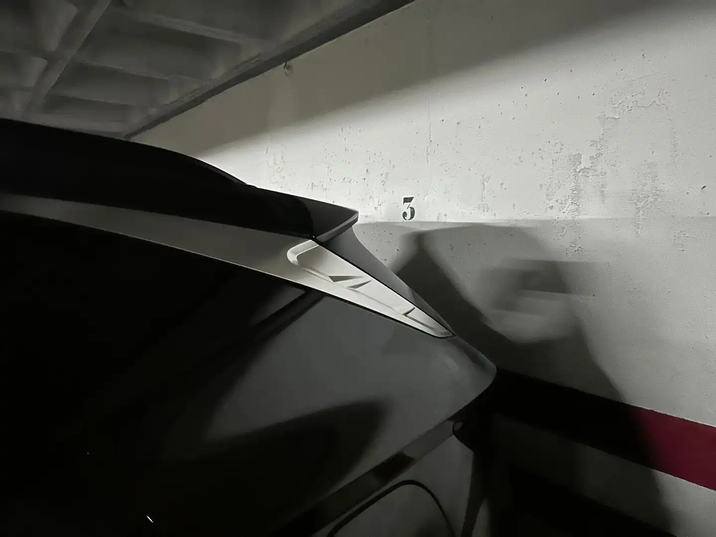 Parking for sale in Florida - Ciudad de Asís, imagen 12