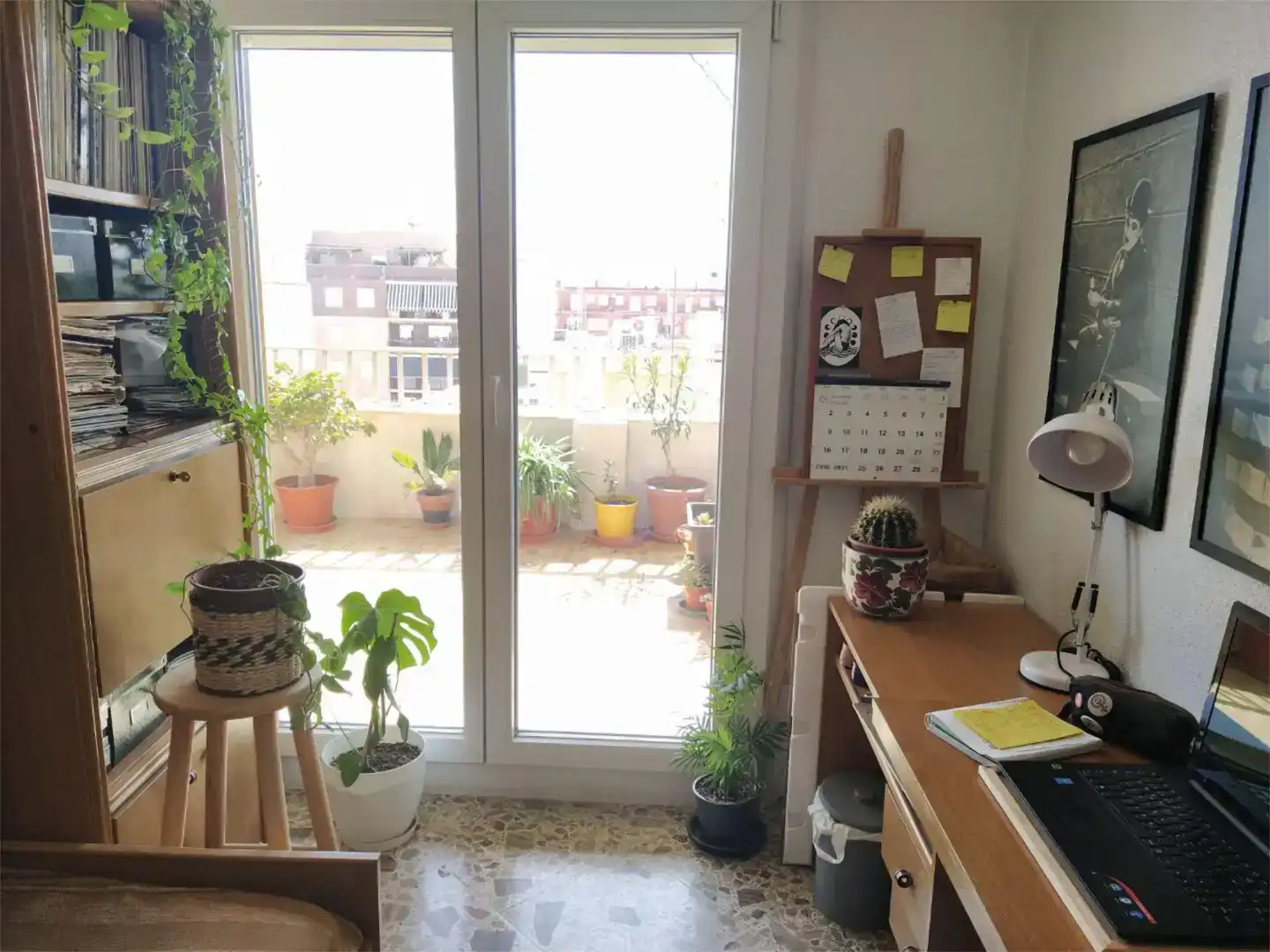 Terrassa de Àtic en venda en Elche / Elx amb Aire condicionat