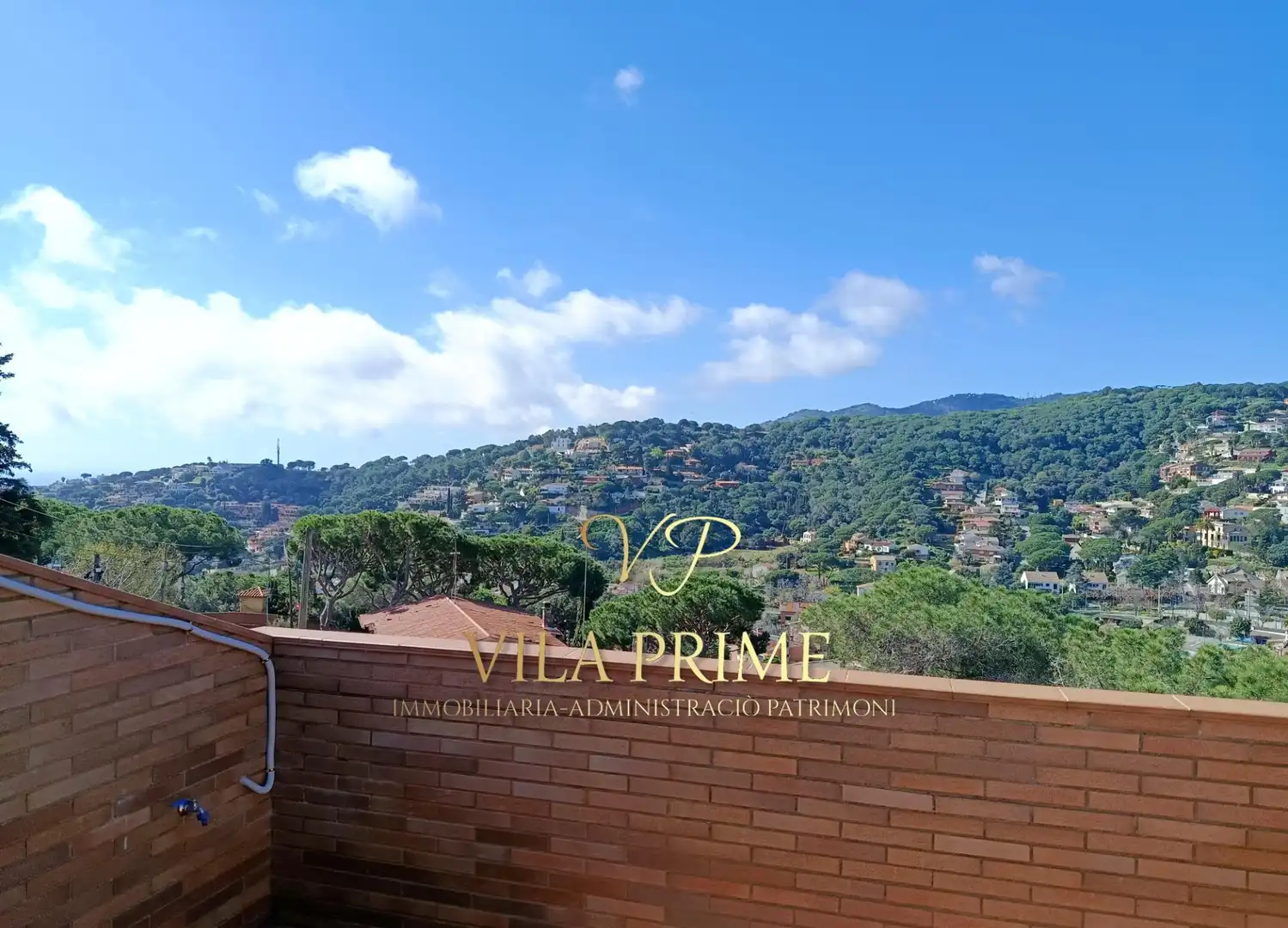 Detached house with pool for sale in Cabrils, imagen 39