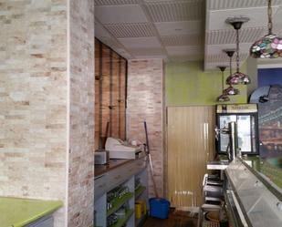 Kitchen of Premises for sale in  Madrid Capital