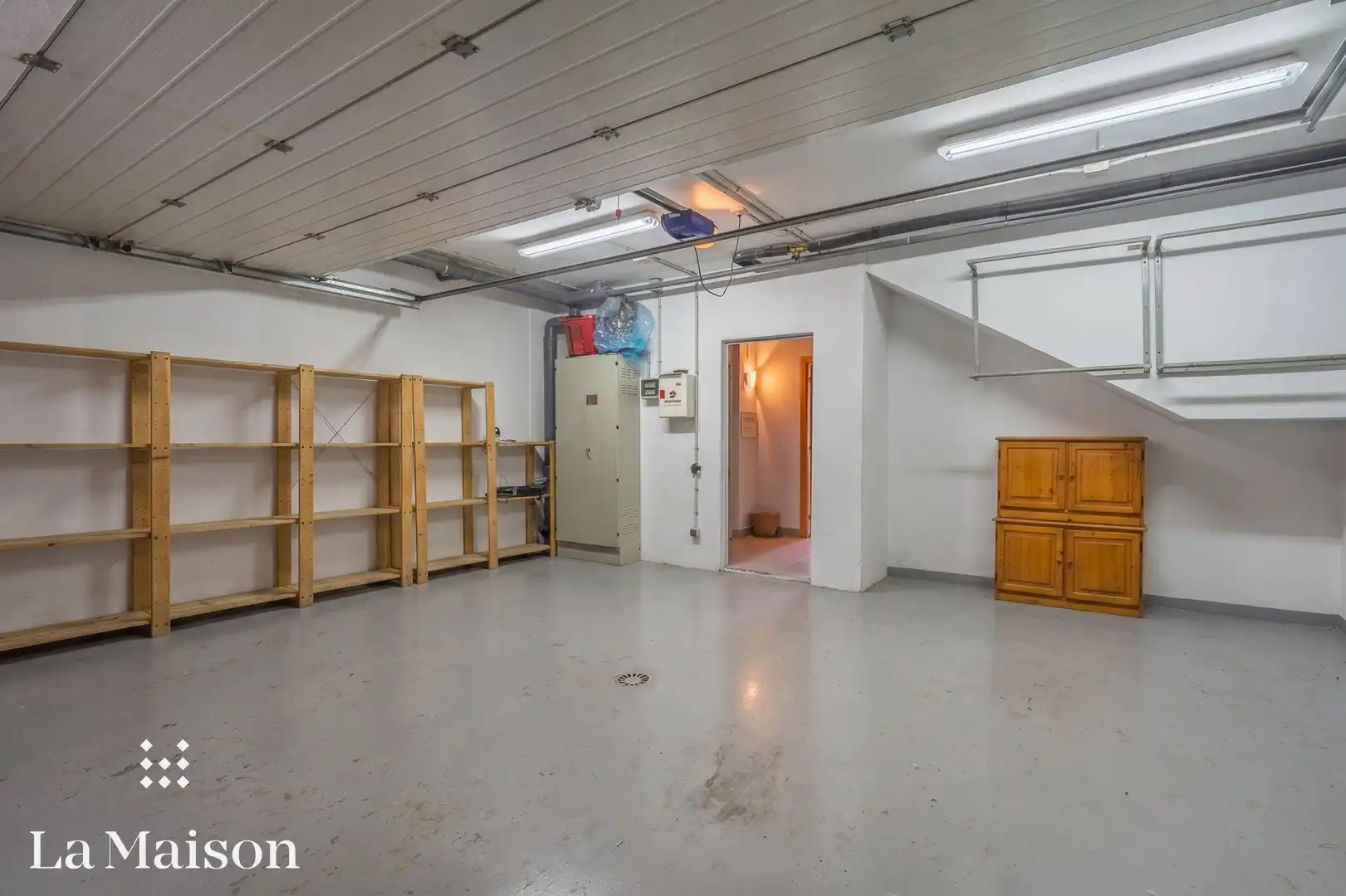 Casa adosada en venta en Cabrils con Aire acondicionado, Calefacción y Jardín privado