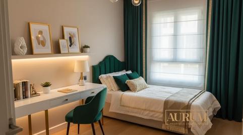 Foto 3 de Casa adosada en venda a El Soto de la Moraleja, La Moraleja