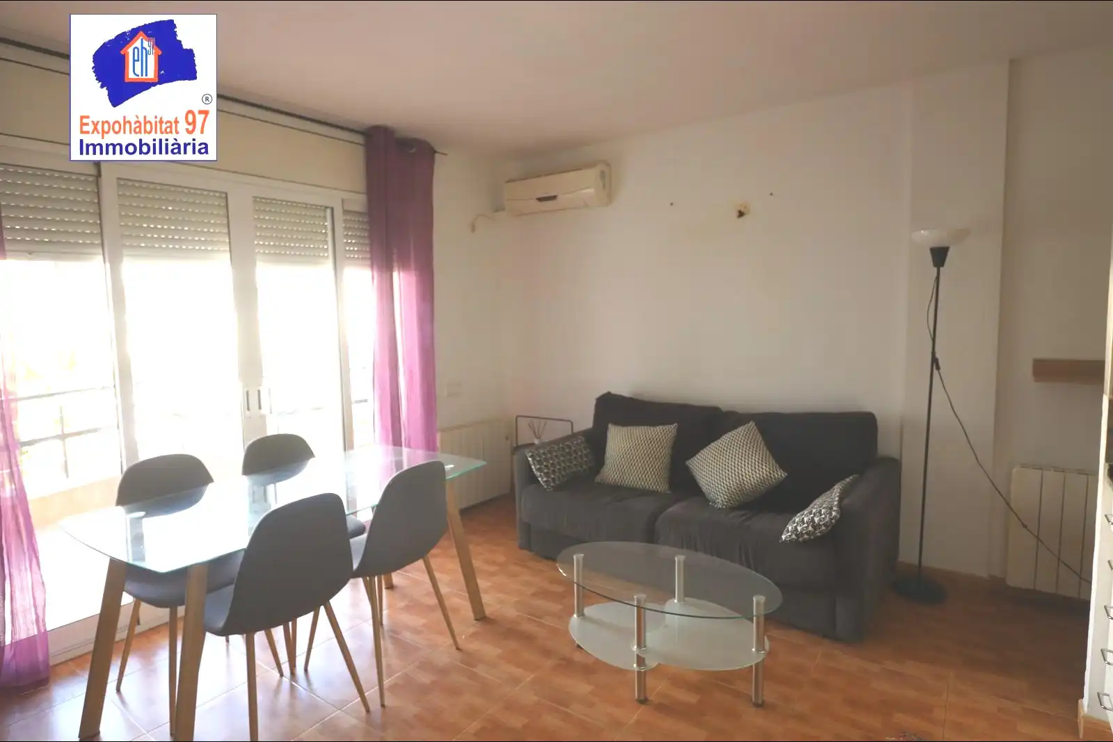 Apartament amb ascensor en venda a Calle GIRONA 9, imagen 2