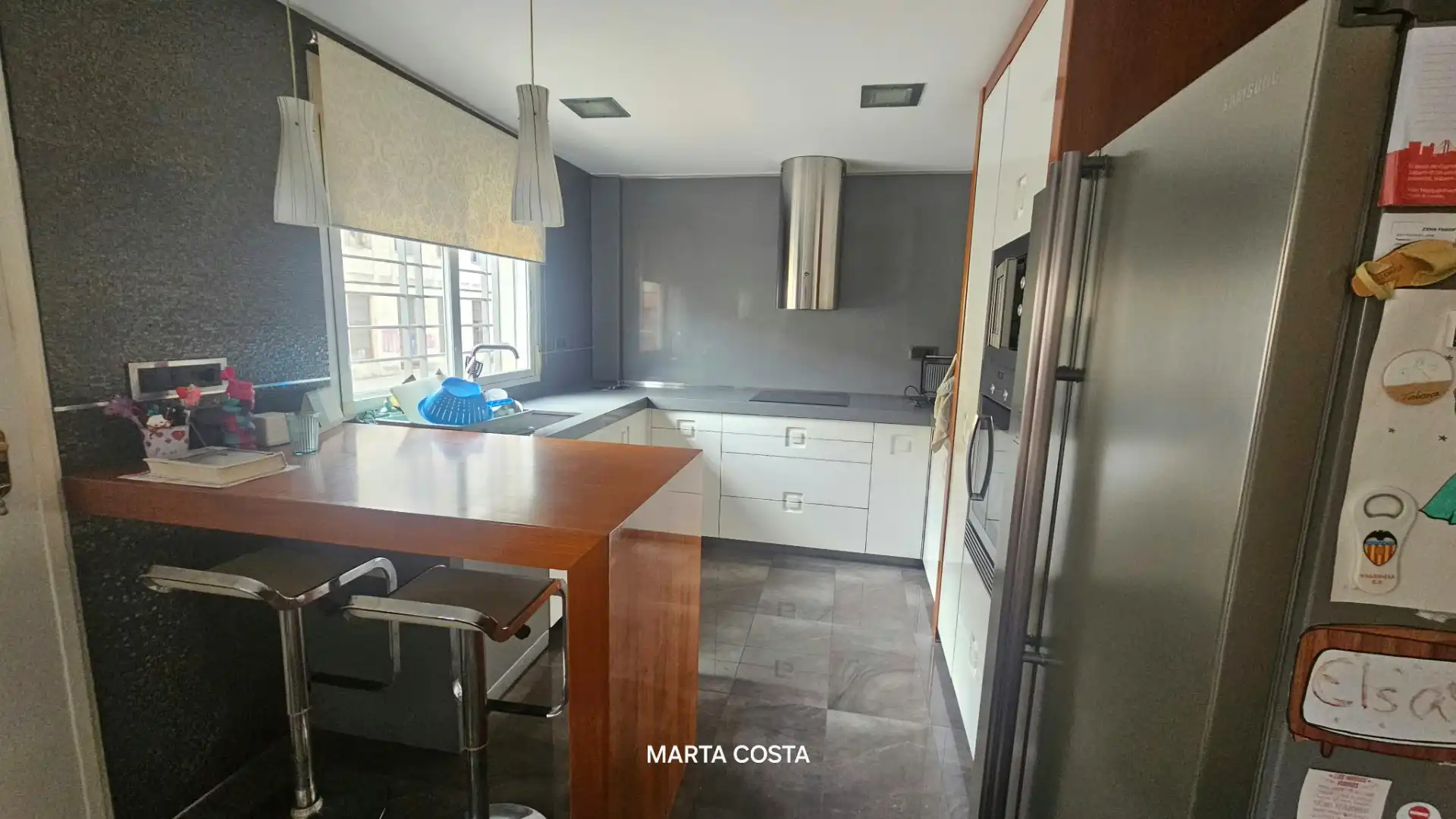 Casa a schiera con piscina in affitto a Carrer de la Paleta, imagen 6