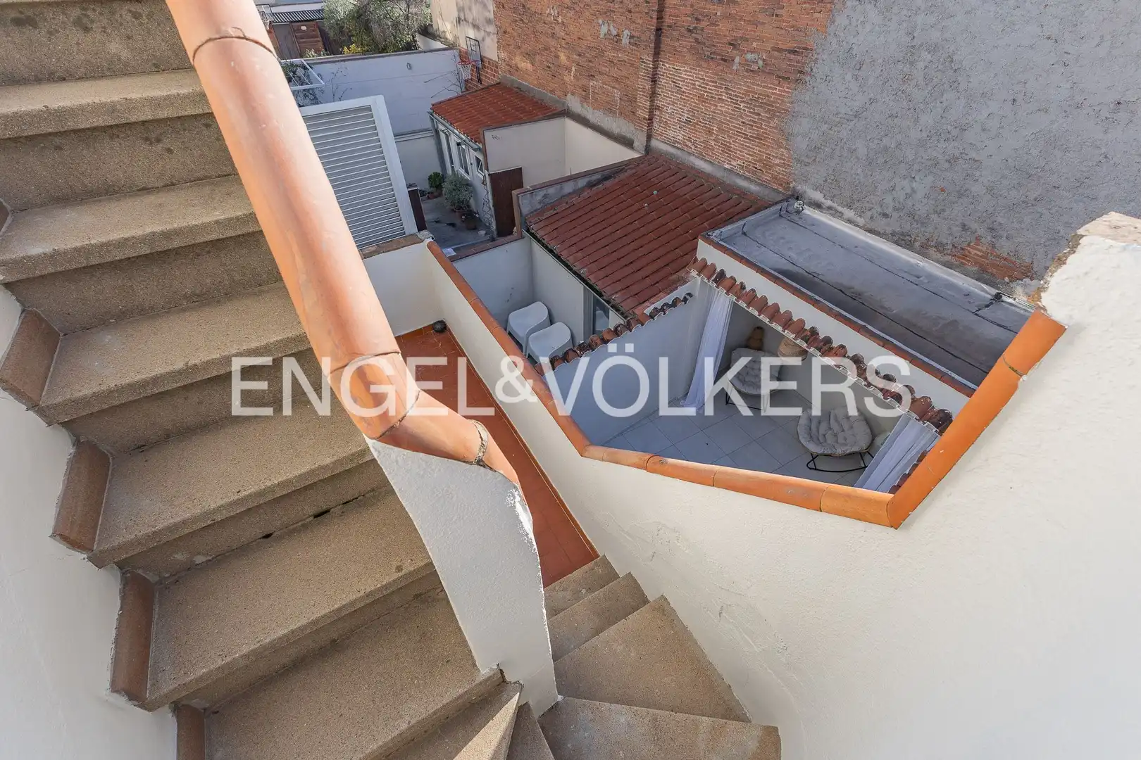 Maison mitoyenne avec terrasse à vendre à Centre - Sant Oleguer, imagen 57