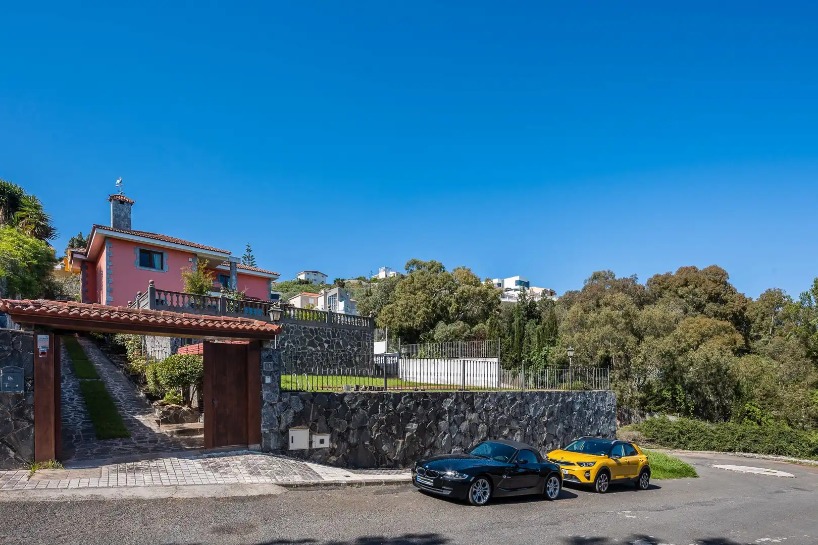 Houses for sale in San José de las Vegas - La Atalaya