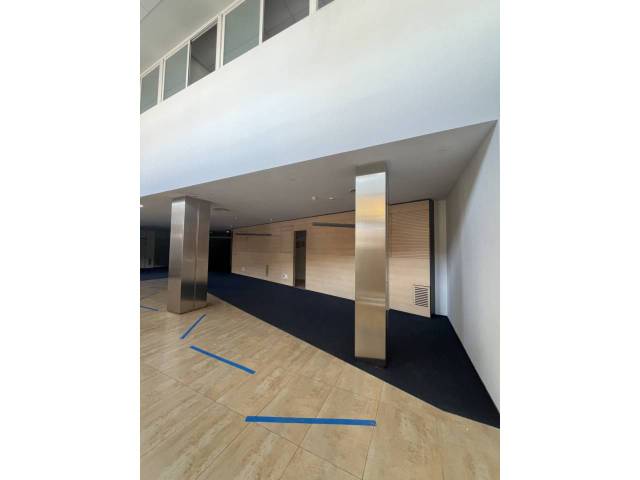 Local comercial en Alquiler en SAN RAMON en Campello pueblo