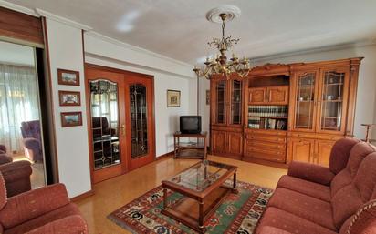 Living room of Flat for sale in Torrelavega 