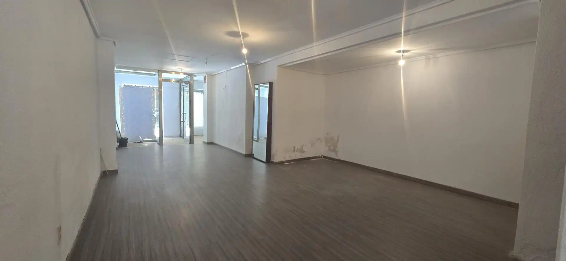 Gewerbefläche zum Verkauf in Casco Antiguo, imagen 6