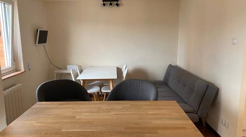 Foto 3 de Pis en venda a Calle de San Lázaro, 44, San Lázaro - Otero - Villafría, Oviedo